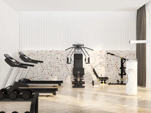 GIMNASIO