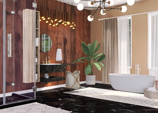 Design Rendering