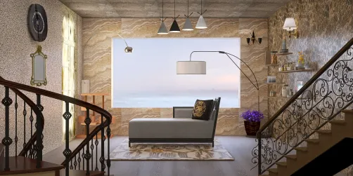 LG floor sea-edge extra bonus view room!