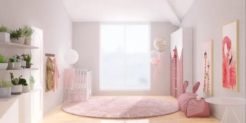 chambre d enfant