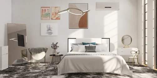 QUARTO BÁSICO