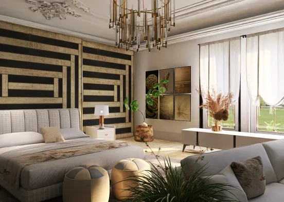 #  Renderização de Design