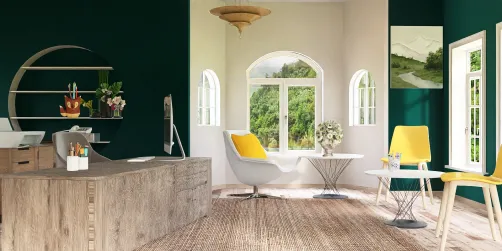 Accueil maison d'hôte la forêt