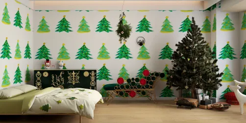 Christmas spirit 
