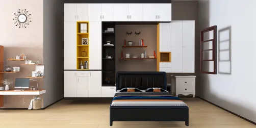 Bedroom deisgn 