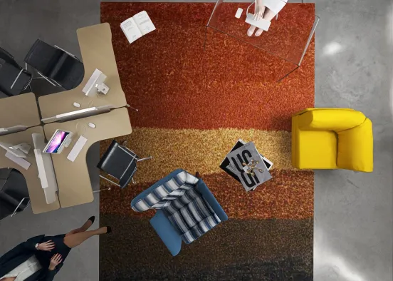 #  Renderização de Design