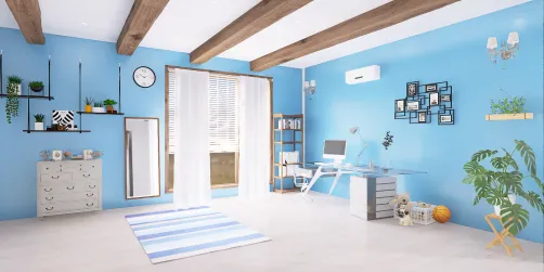 Study Room