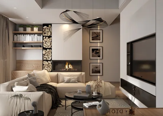 #  Renderização de Design