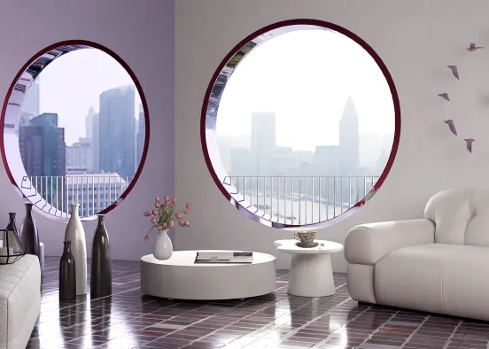 #  Renderização de Design