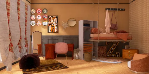 Cozy autumn room🥧🥧