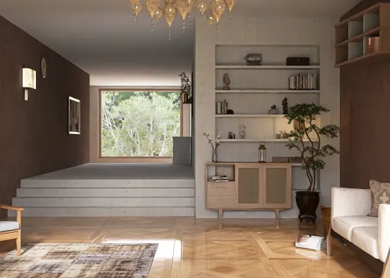 #  Renderização de Design