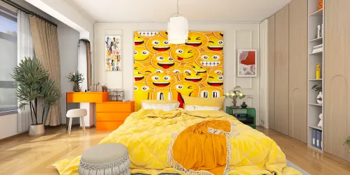 تفاصيل تصميم غرفة النوم
 Bedroom design details 