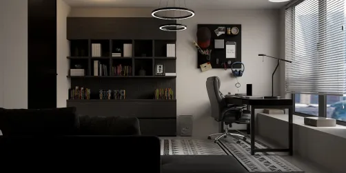 mini Office 