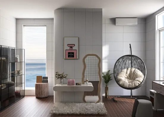 #  Renderização de Design