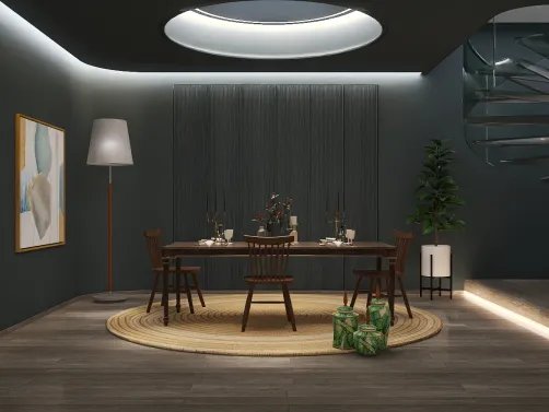 food room