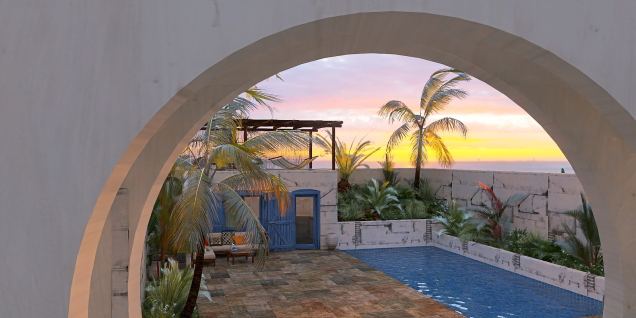 Sustainable development in Dominican Republic 