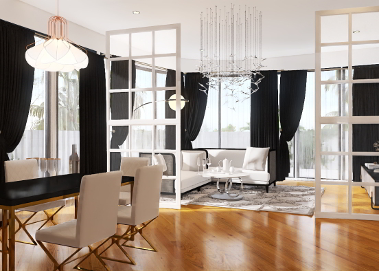Design Rendering