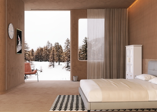 Design Rendering