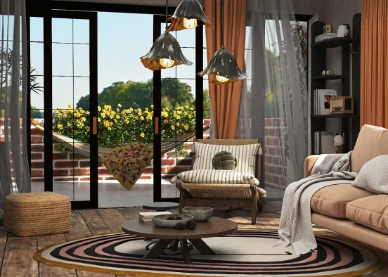# ✨🍑✨ Renderização de Design