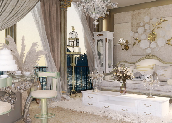 Design Rendering