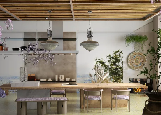#  Renderização de Design