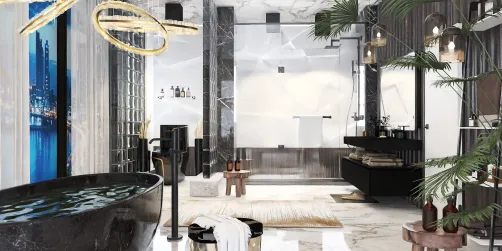 #smuk_home bathroom 