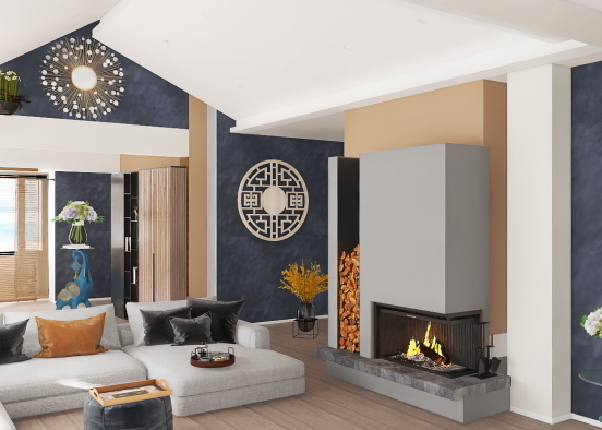 Design Rendering