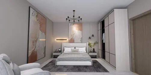 Modern Tranquility