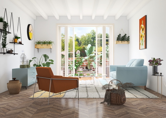 Design Rendering