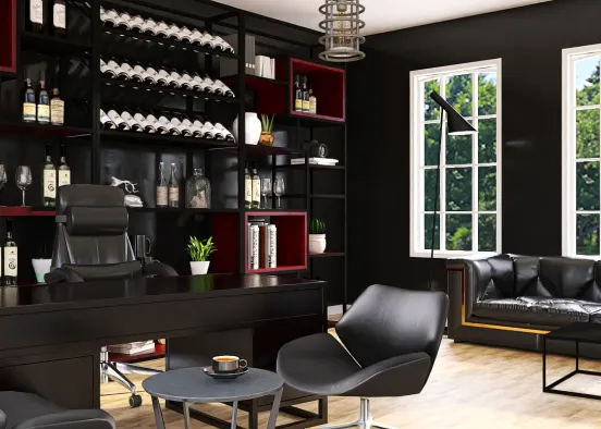 #  Renderização de Design
