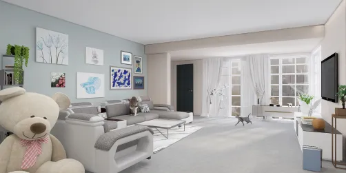 ~Living Room~
