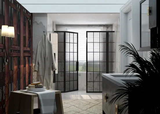 #  Renderização de Design