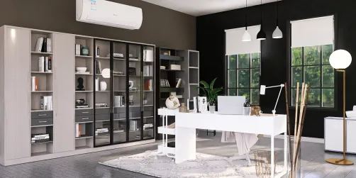 Working space