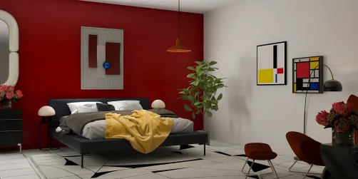 Bauhaus Aesthetic 2