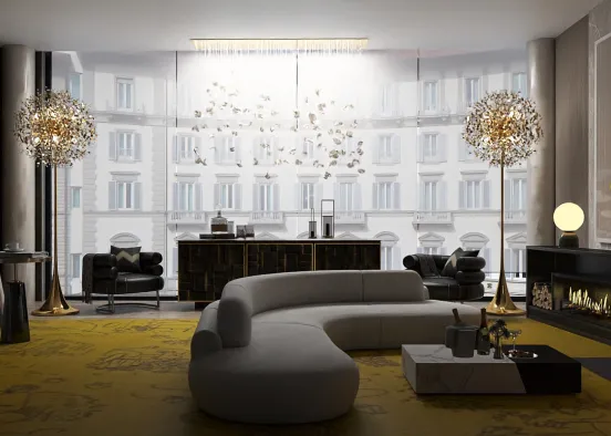 # Suite Renderização de Design
