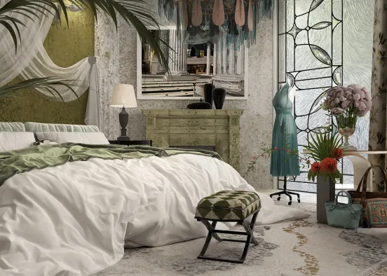 #  Renderização de Design