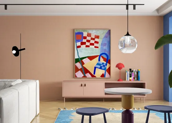 #  Renderização de Design
