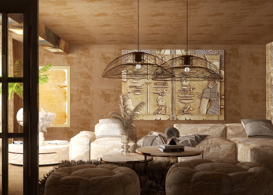 Design Rendering