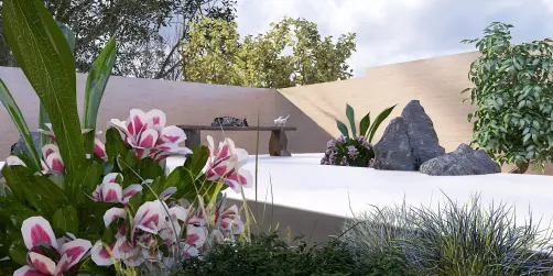 my dream garden 