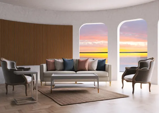 #  Renderização de Design