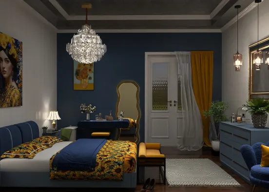#  Renderização de Design