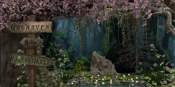 Professional interior design created with Homestyler 3D design software