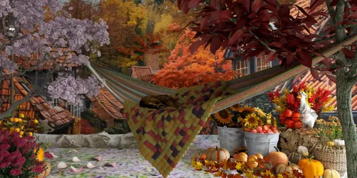 Otoño🌷