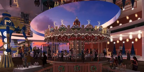 Christmas Carnival