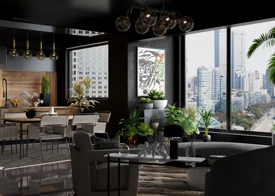 #  Renderização de Design