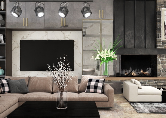 Design Rendering