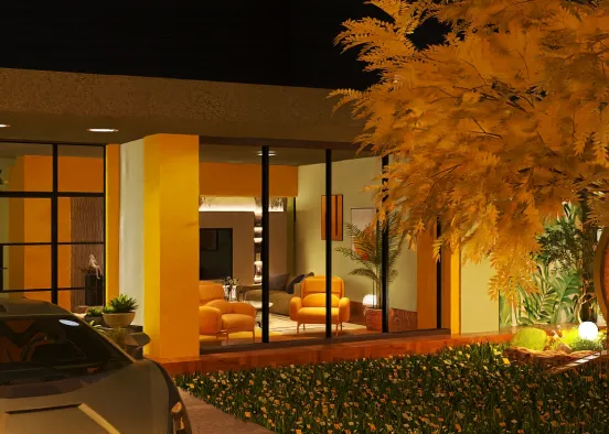 #  Renderização de Design