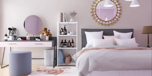 kamar tidur