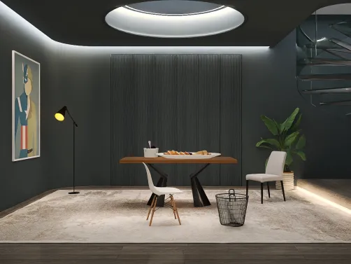 Sala jantar 