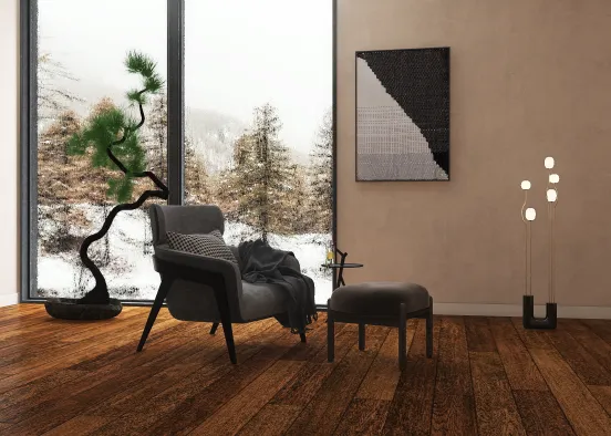#  Renderização de Design
